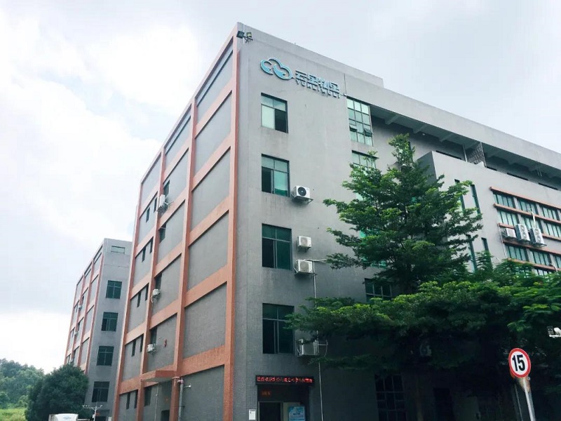 新里程、新起点、新发展丨云里物里SMT生产线正式启用！