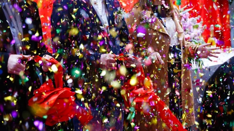 新里程、新起点、新发展丨云里物里SMT生产线正式启用！