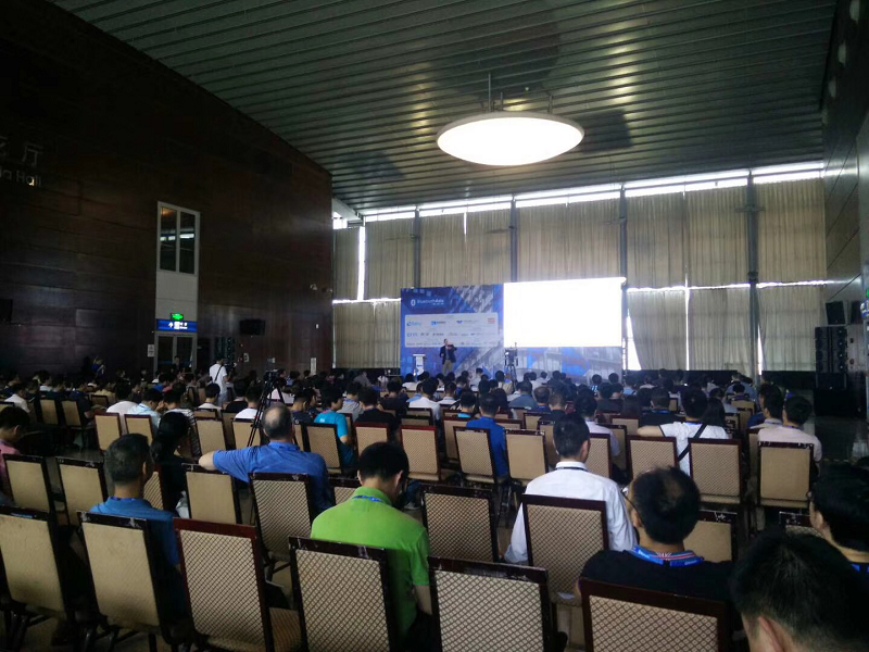 2018蓝牙亚洲大会圆满落幕 云里物里载誉而归