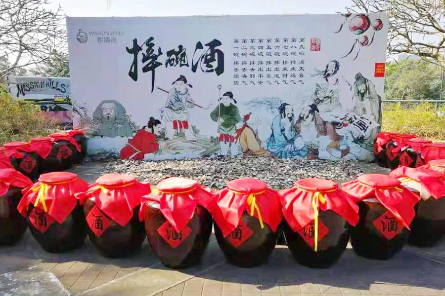 “谁领风骚，非你莫鼠”云里物里国内营销中心拓展活动圆满成功！