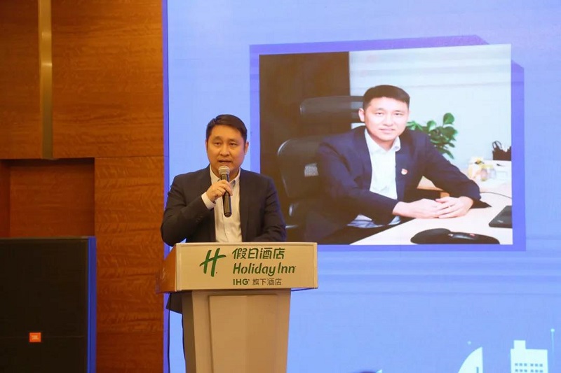 云里物里受邀参加深圳市物联网产业大会，探讨“十四五”规划下IOT技术新发展！