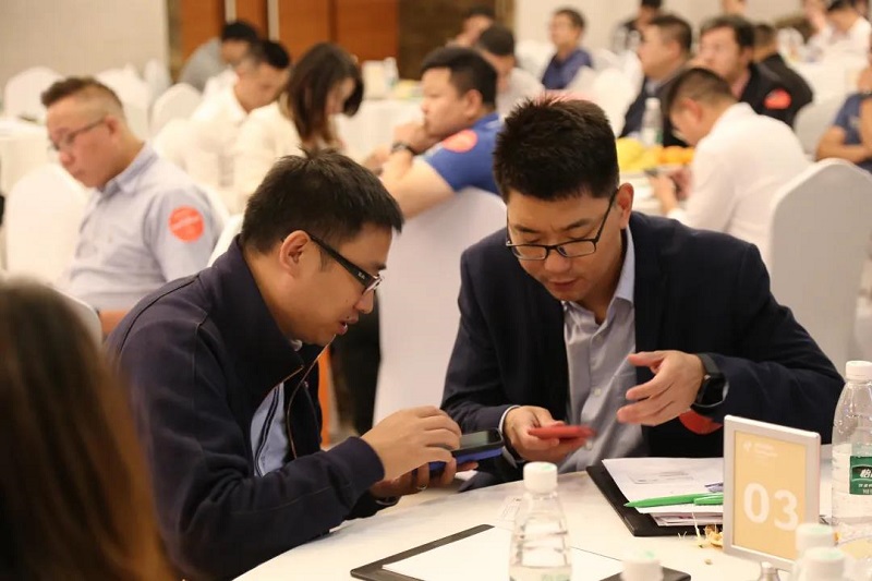 云里物里受邀参加深圳市物联网产业大会，探讨“十四五”规划下IOT技术新发展！