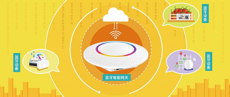 浅谈物联网网关知识入门