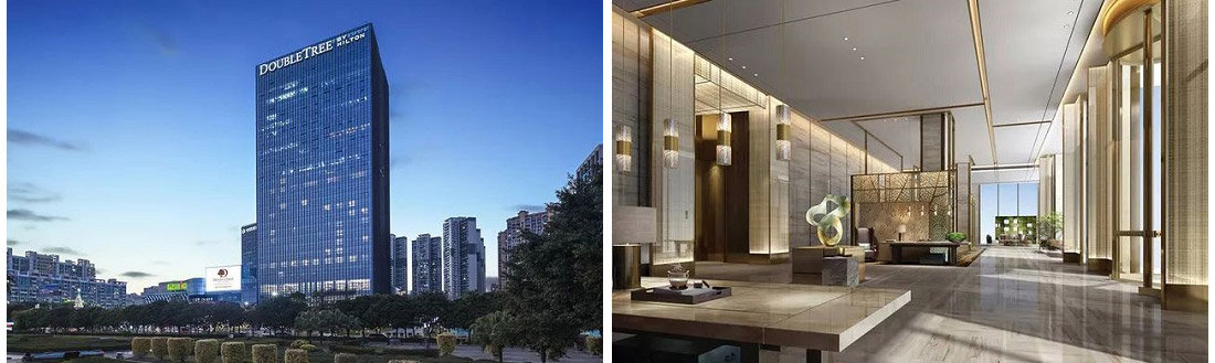 云里物里2018 年中战略会议在希尔顿酒店隆重召开！