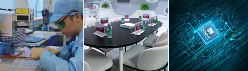 云里物里荣获国家级专精特新“小巨人”称号，加速数字场景发展！