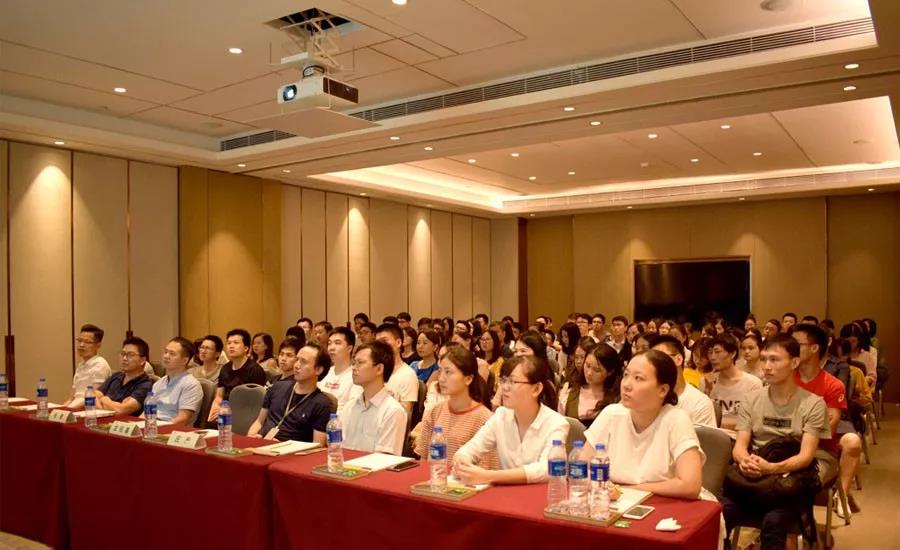 云里物里2018年度记忆