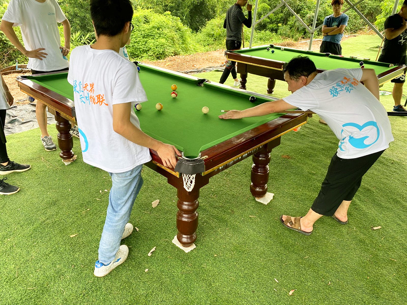 云里物里国内营销中心光明心湖生态园一日游