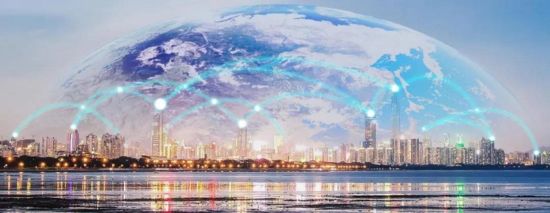 龙华区智慧城市产业促进会成立，云里物里助力建设智慧龙华