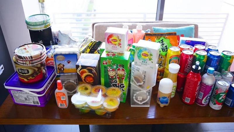 当中秋遇上国庆，这个十一注定不一样