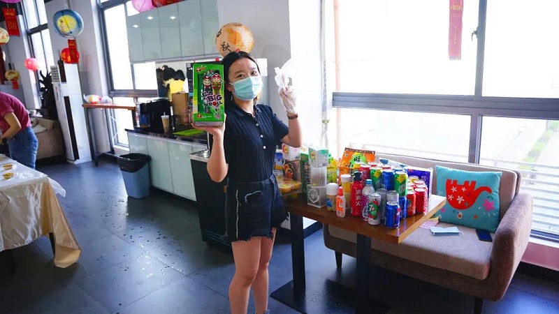 当中秋遇上国庆，这个十一注定不一样