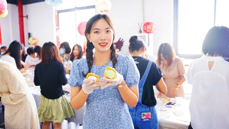 当中秋遇上国庆，这个十一注定不一样