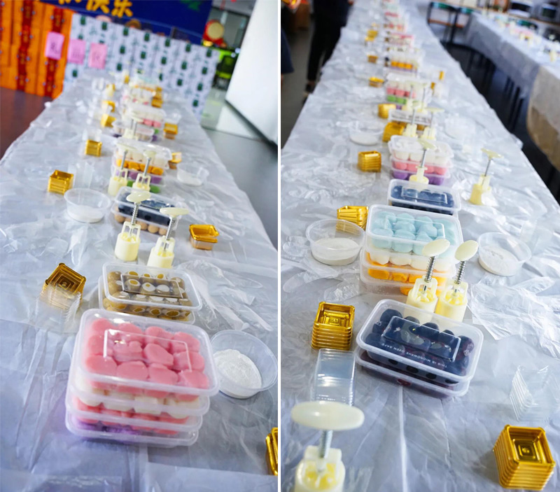 当中秋遇上国庆，这个十一注定不一样