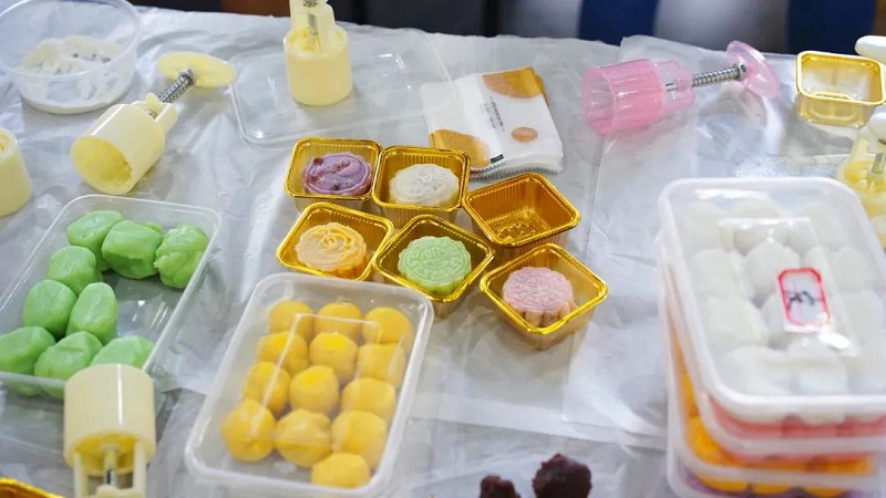 当中秋遇上国庆，这个十一注定不一样