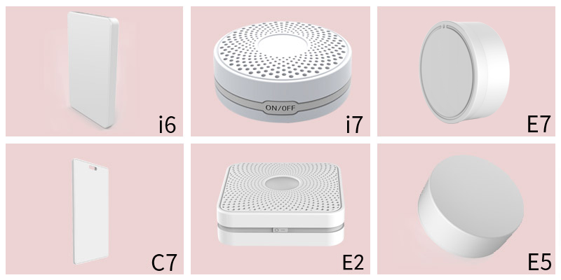 iBeacon和EddyStone两者的详细对比