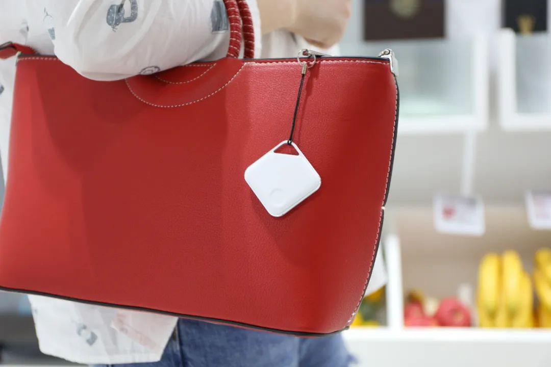 苹果MFi认证企业 | 云里物里F6 Smart Finder通过苹果Find My认证