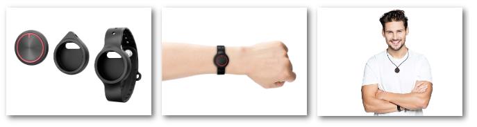 科技与人文交汇 | 云里物里多用途手环被红点设计博物馆收藏 云里物里