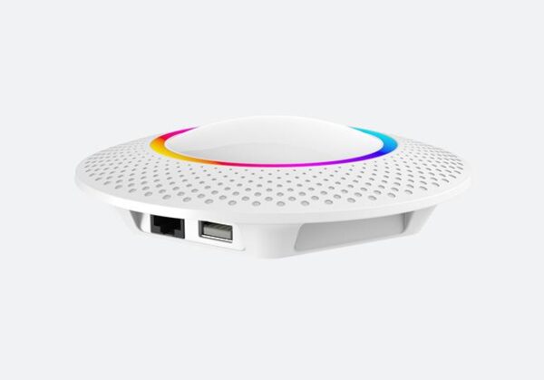 蓝牙网关是什么？8个问题让你明白其结构原理作用 云里物里