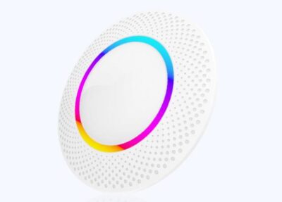 G1蓝牙网关的外观