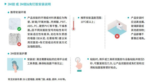 远距离长续航信标MBM01 蓝牙定位技术规格书 云里物里