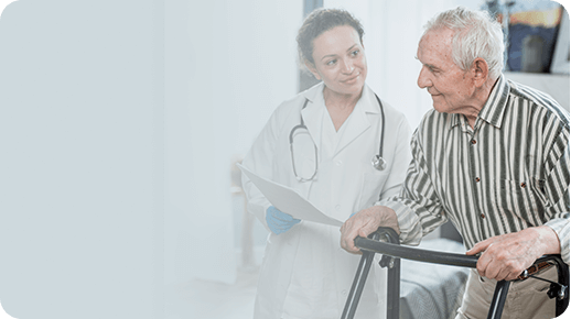 人员定位技术在智慧养老中发挥的作用