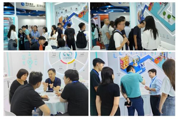 深圳物联网展会2023 云里物里毫米波雷达传感器斩获金奖！ 云里物里