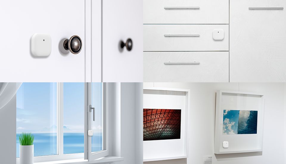 贴身守卫您的贵重物品