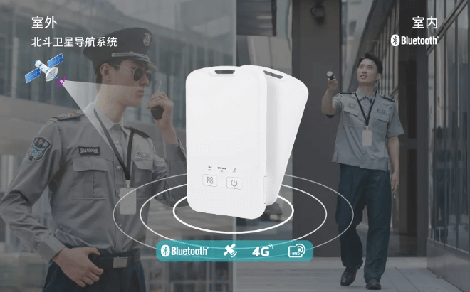 蓝牙+北斗，融合定位“王炸”组合香吗？ 云里物里