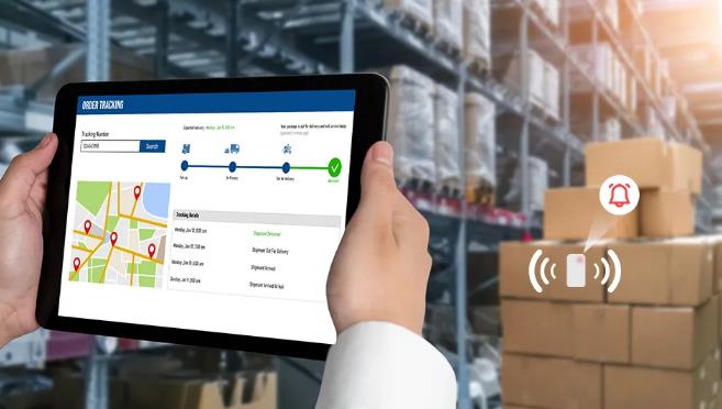 百万BLE标签上岗物流企业，RFID地位不保？ 云里物里