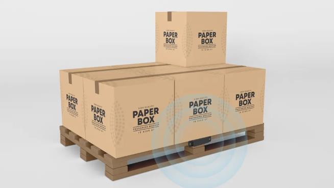 百万BLE标签上岗物流企业，RFID地位不保？ 云里物里