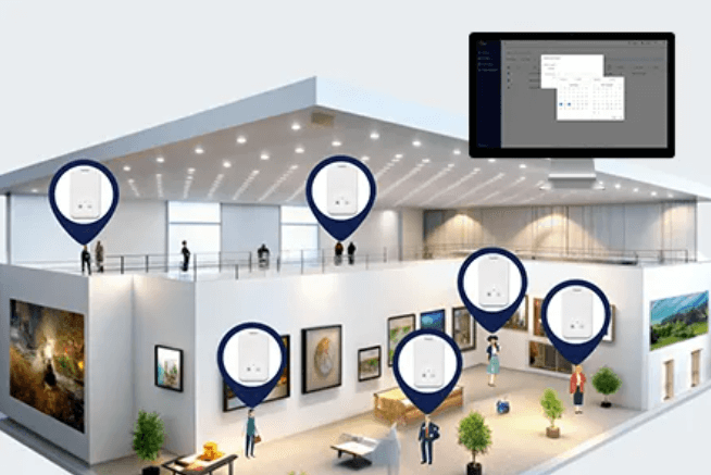 蓝牙+北斗，融合定位“王炸”组合香吗？ 云里物里